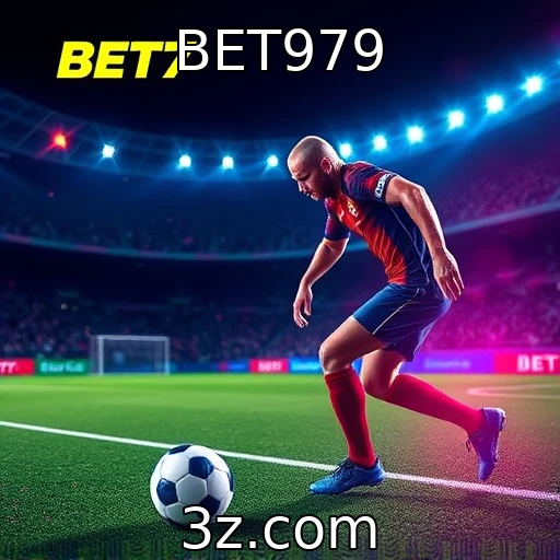 BET979 Explorando novas estratégias para apostas esportivas em 2025