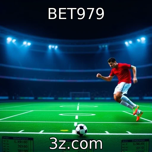 BET979 Análise das principais partidas de futebol e suas odds em 2025