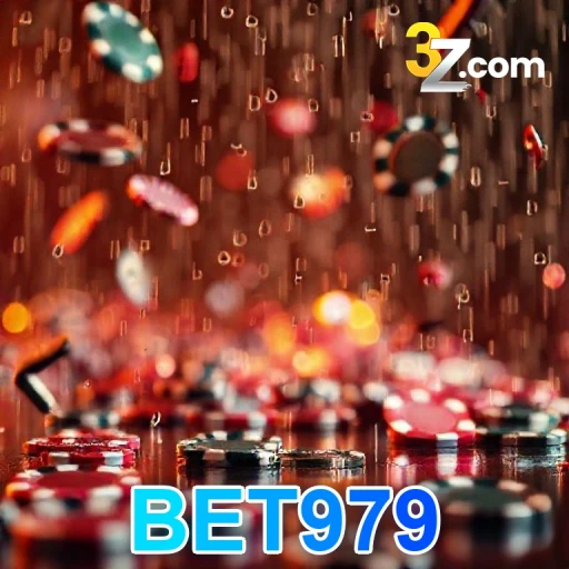 BET979 App