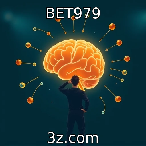 BET979 Apostas Esportivas: Como Analisar as Melhores Estratégias para Ganhar