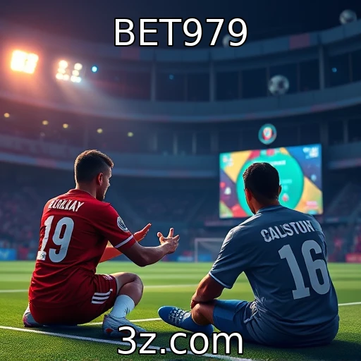 BET979 Apostas em e-sports: o que define os favoritos nas finais?