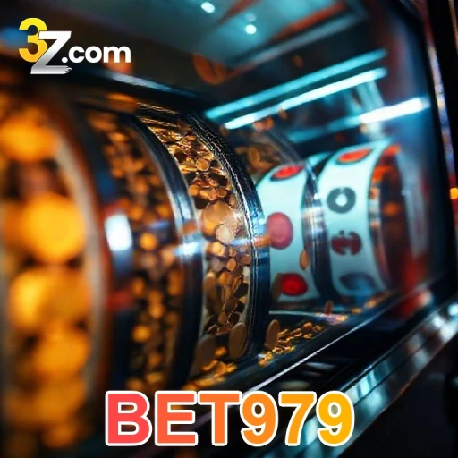 BET979 Slots