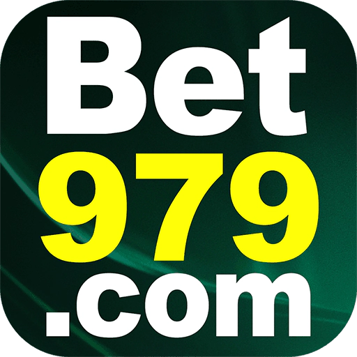 BET979 logo